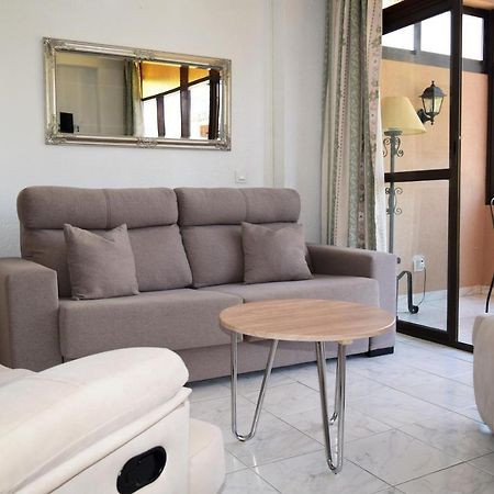 Precioso Apartamento A 5 Min De La Playa Appartement Roquetas de Mar Buitenkant foto