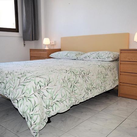 Precioso Apartamento A 5 Min De La Playa Appartement Roquetas de Mar Buitenkant foto