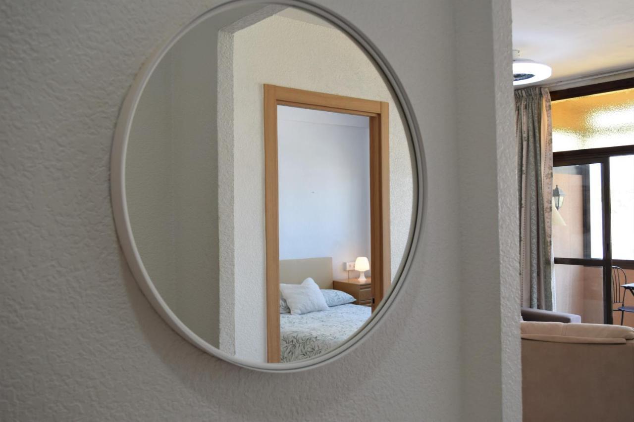 Precioso Apartamento A 5 Min De La Playa Appartement Roquetas de Mar Buitenkant foto